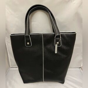 Cookie Lee Tote Bag.